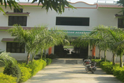 Himalayan Academy-Campus View 